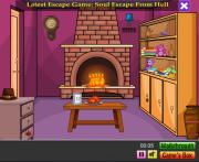 Игра Turkey Escape фото